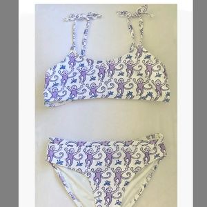 Roller Rabbit Bikini